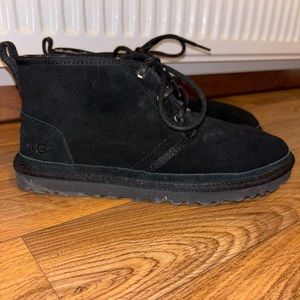 Men’s uggs